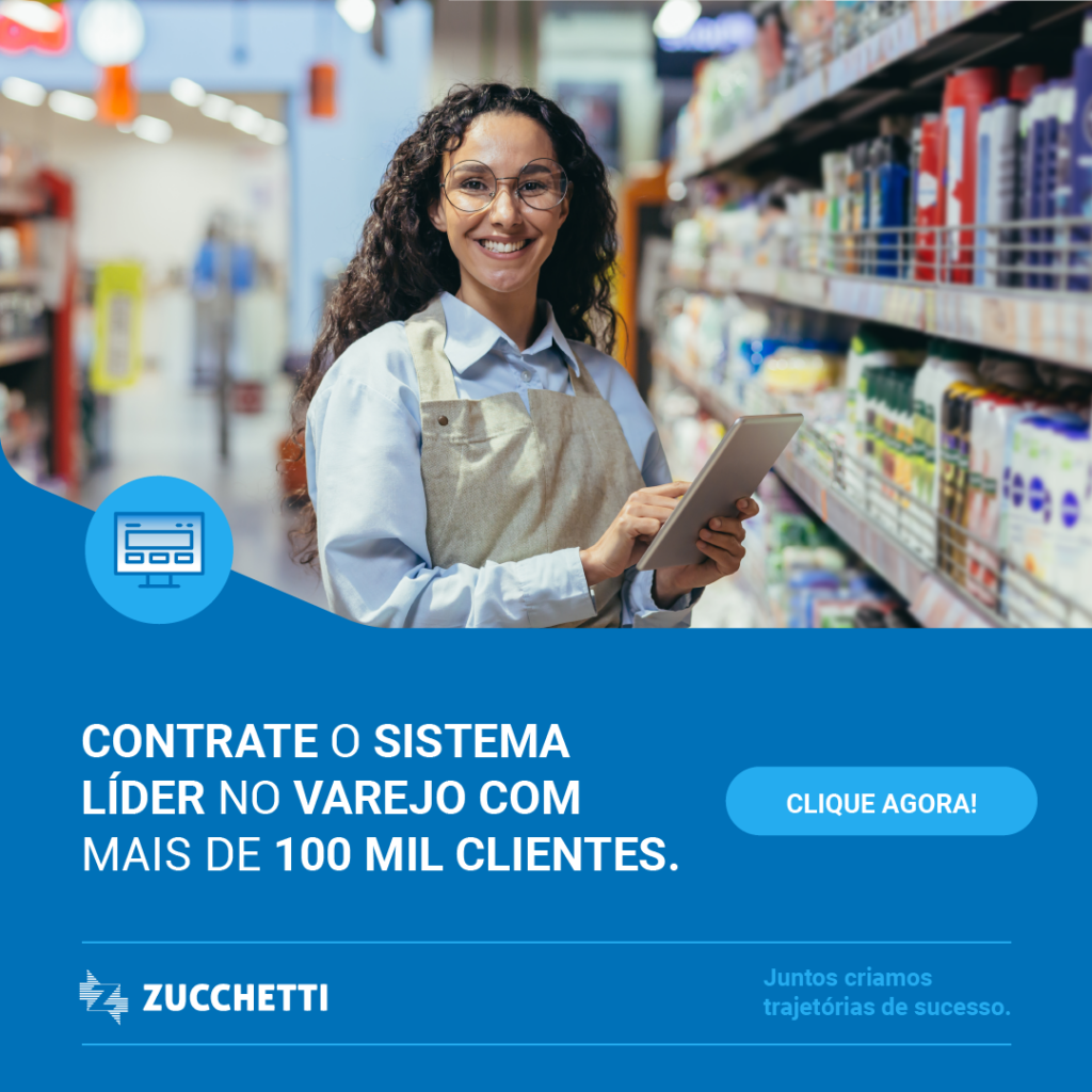 sistema lider varejo