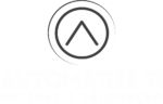 logo automatize wite