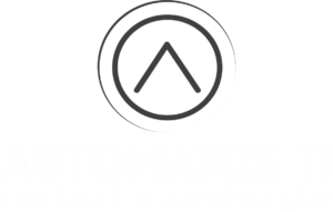 logo automatize wite